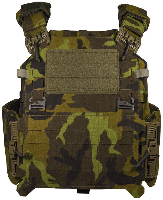 Combat Systems Sentinel 2.0 portapiatti, vz.95