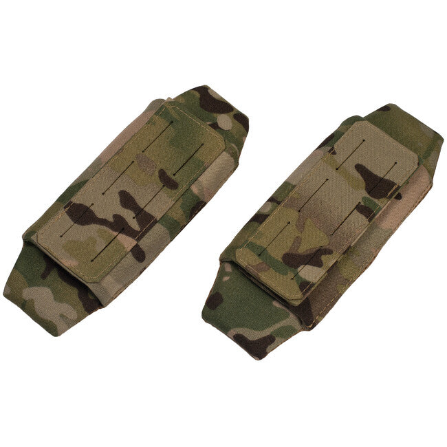 Combat Systems Sentinel 2.0 spallacci, multicam