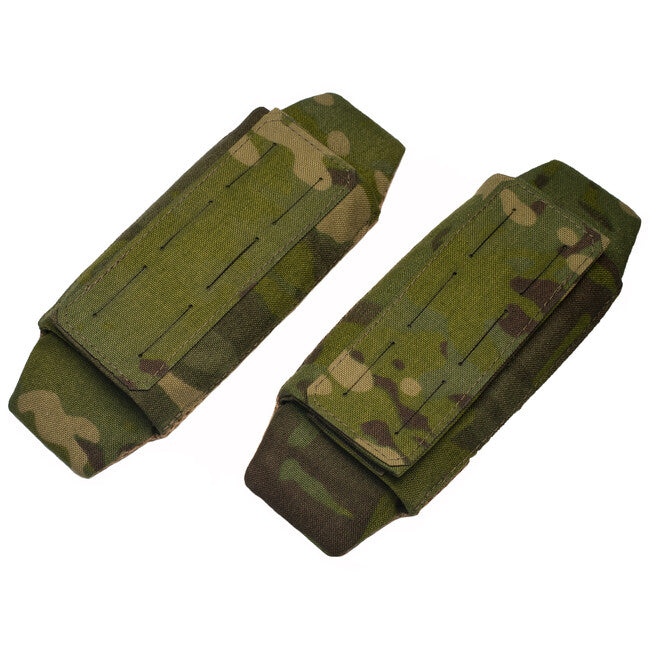 Combat Systems Sentinel 2.0 spallacci, multicam tropicali