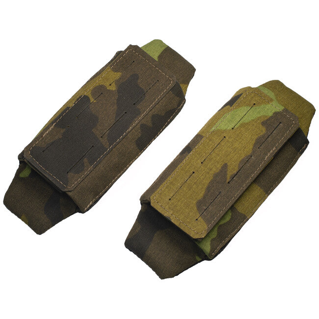 Combat Systems Sentinel 2.0 spallacci, vz.95