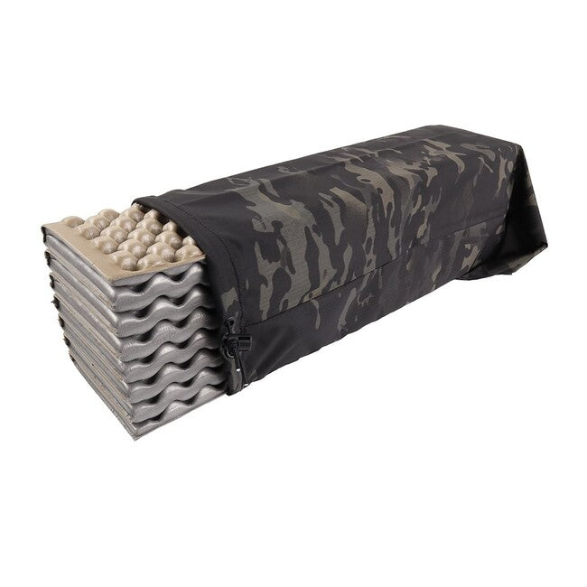 Combat Systems Therm-a-rest Z-Lite carrycot cover, nero multicam