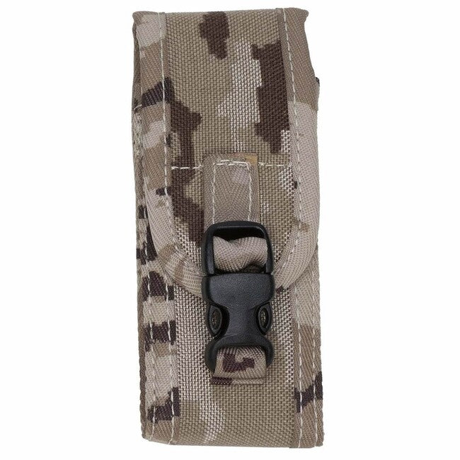 Custodia Cordura f Tame sandcamo grande