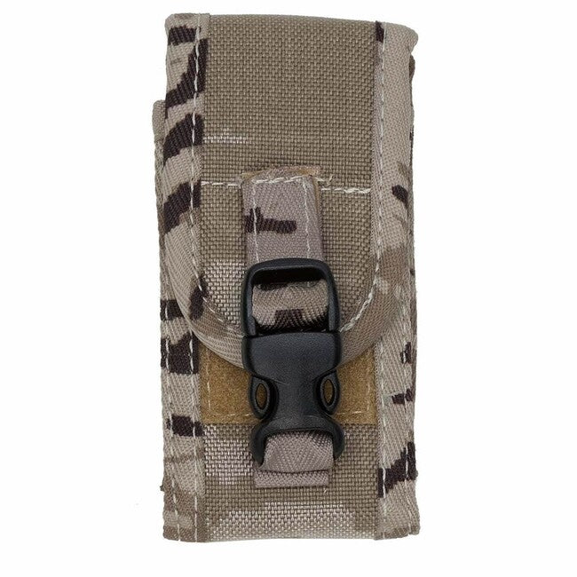 Custodia in cordura per Tame sandcam small