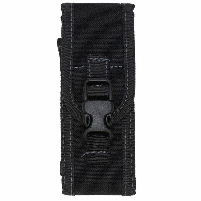 Custodia Cordura f Tame nero grande