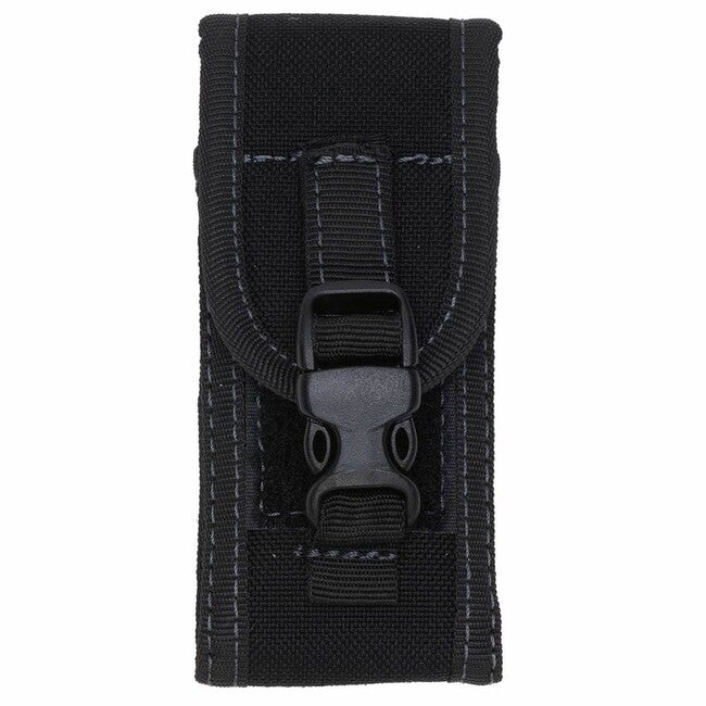 Custodia Cordura f Tame nero piccolo