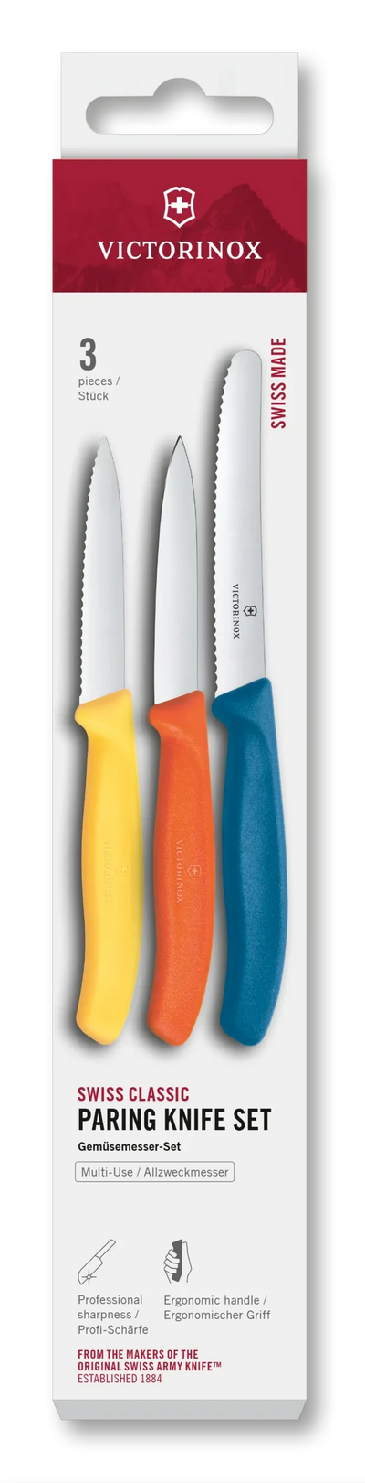 Knife Sets