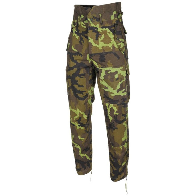 CZ Pantaloni da campo, m 95 cz camo