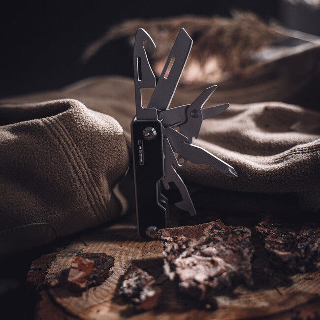 Pentagon Dagmar coltello multifunzione 8 funzioni