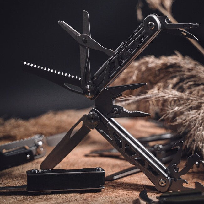 Pentagon Gunnar multitool