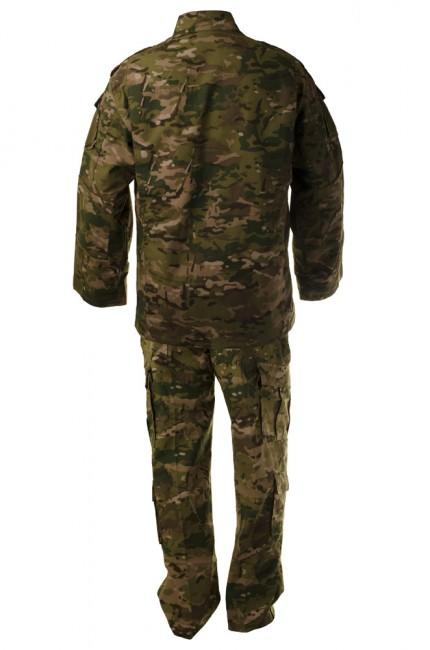 O&T Tactical classic set rip-stop, multicam