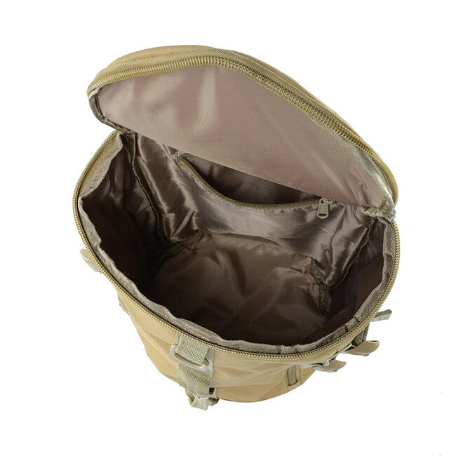 DRAGOWA Tactical zaino tattico 20L, giungla digitale