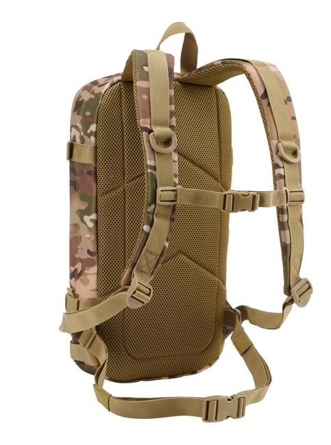 Brandit US Cooper Daypack zaino, multicam 11l
