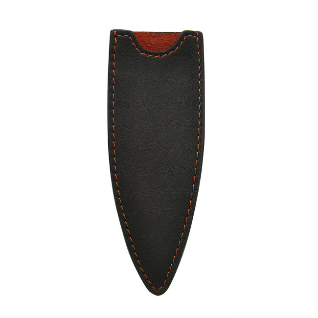 Deejo Astuccio in pelle, marrone mocca