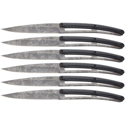 Steak Knives