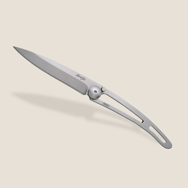 Deejo nudo coltello di chiusura