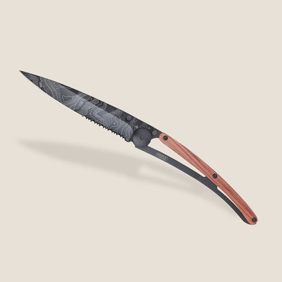 Special Types of Knives
