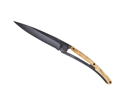 Special Types of Knives