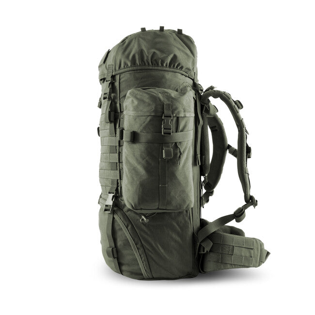 Pentagon Deos zaino 65L, oliva