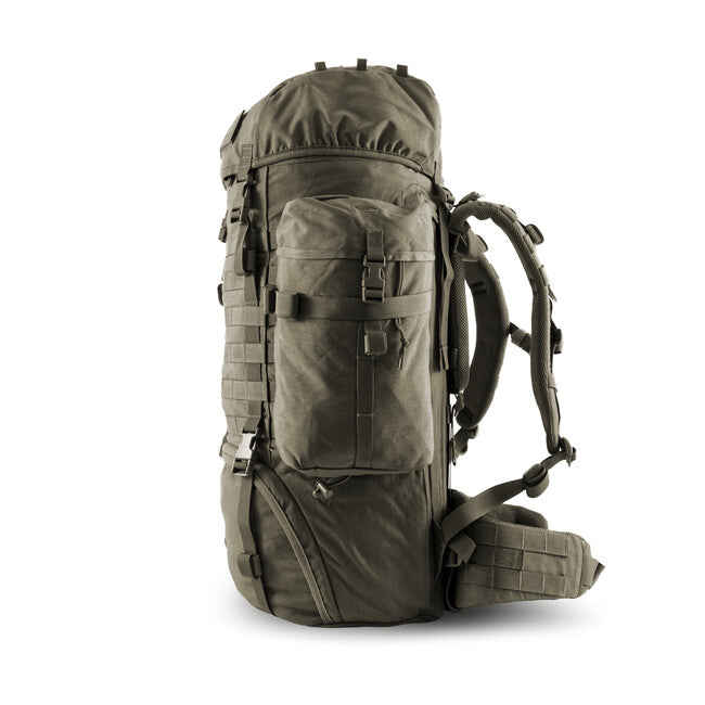 Pentagon Deos zaino 65L, ral7013
