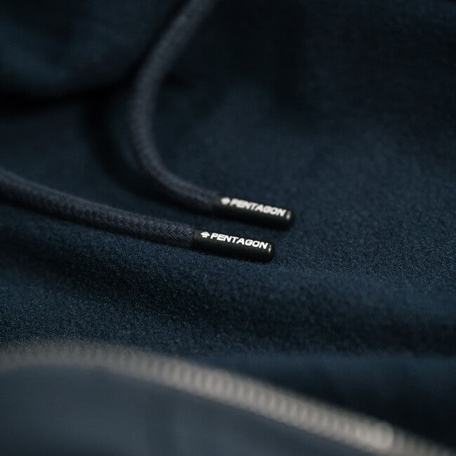 Pentagon Griffin maglione, blu notte