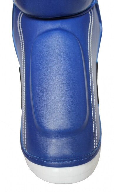 Katsudo Fort II Shin and Instep Guards