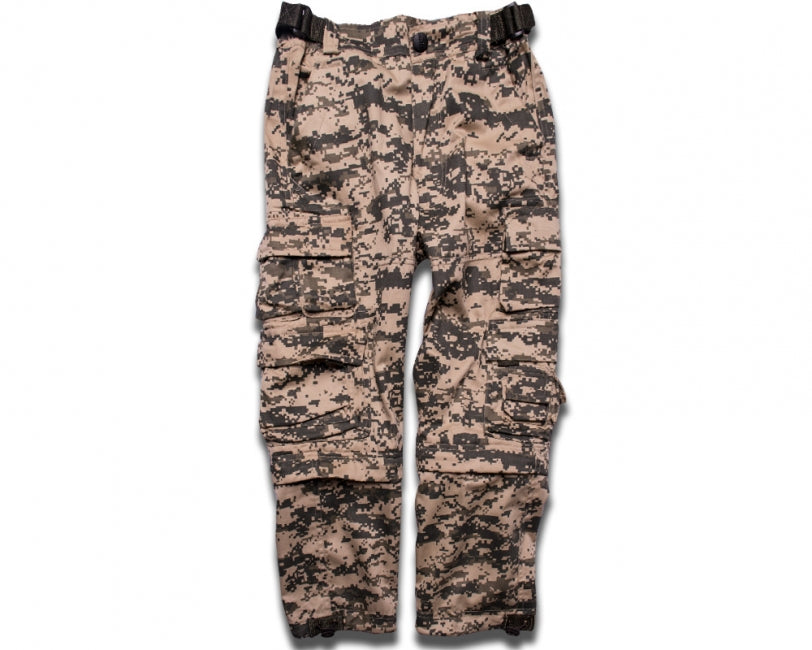 O&T Kidden pantaloni per bambini, digital 4