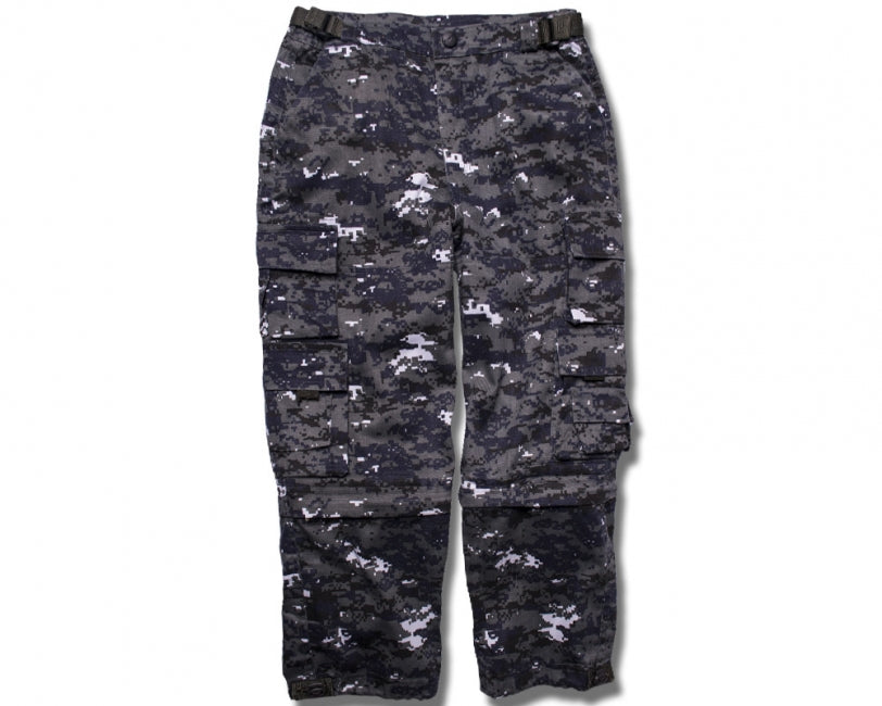 O&T Kidden pantaloni per bambini, digital 2