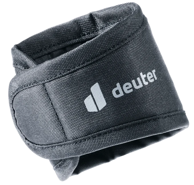 Deuter Protezioni per pantaloni, black