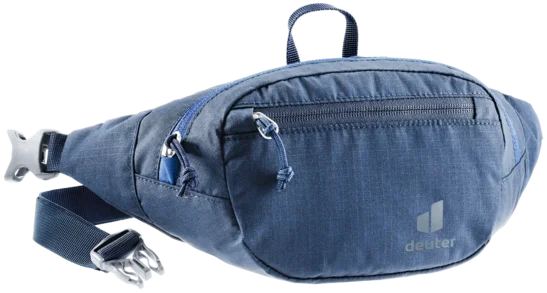Deuter Belt I cintura renale per bambini, midnight