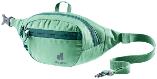 Deuter Junior Belt cintura renale per bambini, spearmint