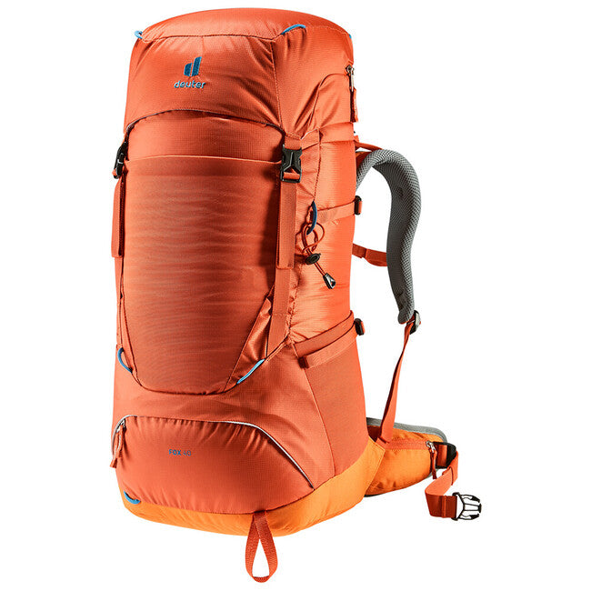 Deuter Fox 40 zaino, paprika-mandarine