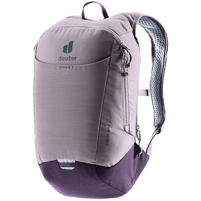 Deuter Junior Bike 8 zaino, lavender-purple