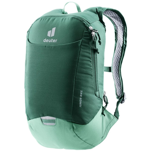Deuter Junior Bike 8 zaino, seagreen-spearmint