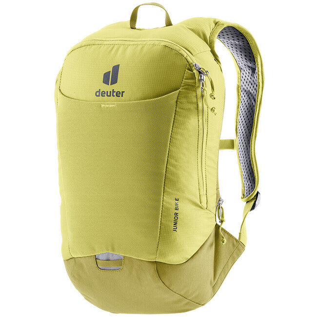 Deuter Junior Bike 8 zaino per bambini, sprout-linden