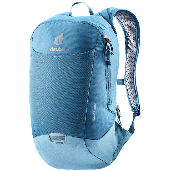 Deuter Junior Bike 8 zaino, wave-aqua