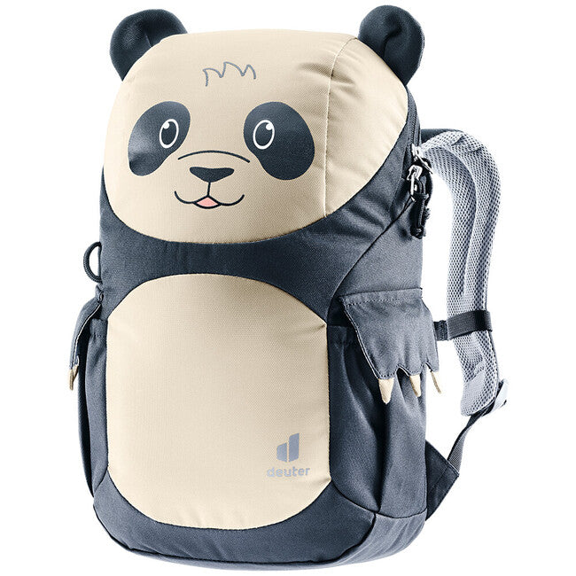 Deuter Kikki 8 zaino per bambini, black-bone