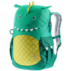 Deuter Kikki kids' backpack 8, fern-alpinegreen