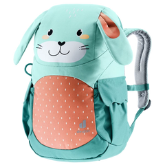 Deuter Kikki 8 kids' backpack, glacier-dustblue