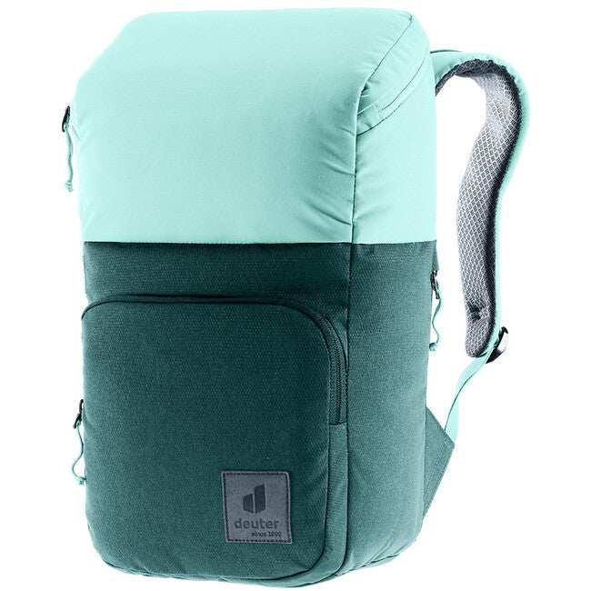 Deuter Overday 15 zaino per bambini, deepsea-glacier