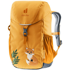 Deuter Waldfuchs zaino per bambini 10, amber-maple