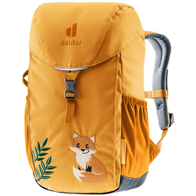Deuter Waldfuchs 10 zaino, amber-maple