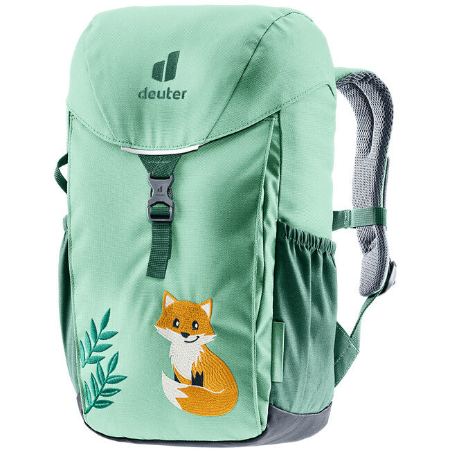 Deuter Waldfuchs 10 zaino, spearmint-seagreen