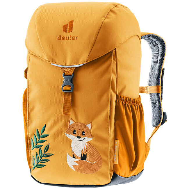 Deuter Waldfuchs 14 zaino per bambini, amber-maple
