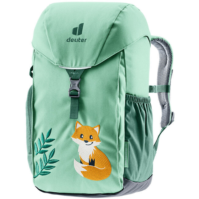 Deuter Waldfuchs 14 zaino, spearmint-seagreen