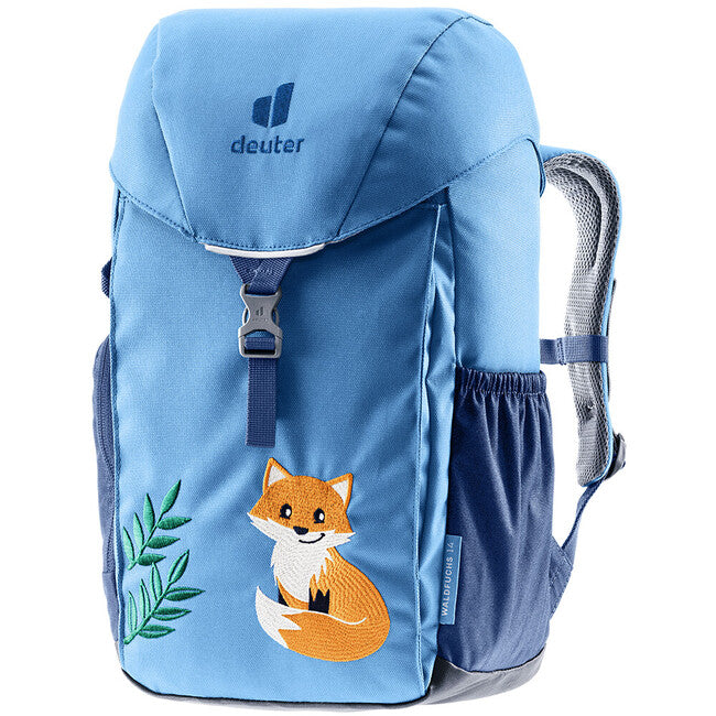 Deuter Waldfuchs 14 zaino, wave-nightblue