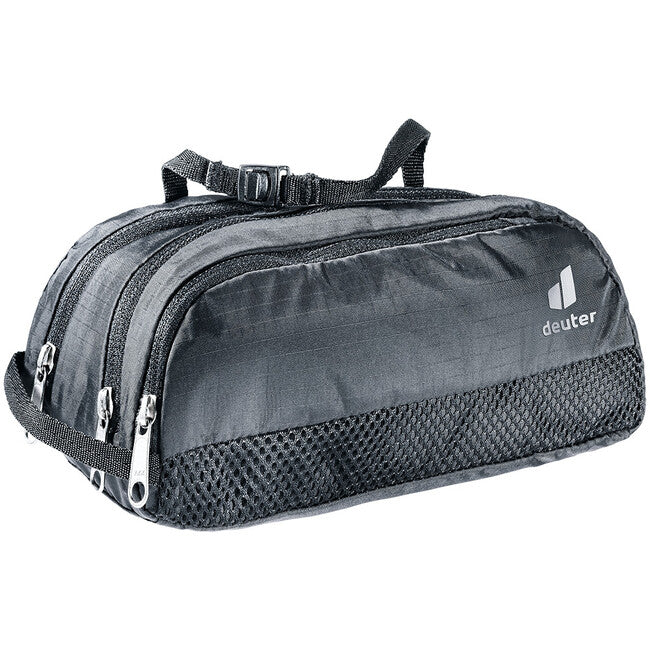 Deuter Tour II borsa per il lavaggio igienico, black