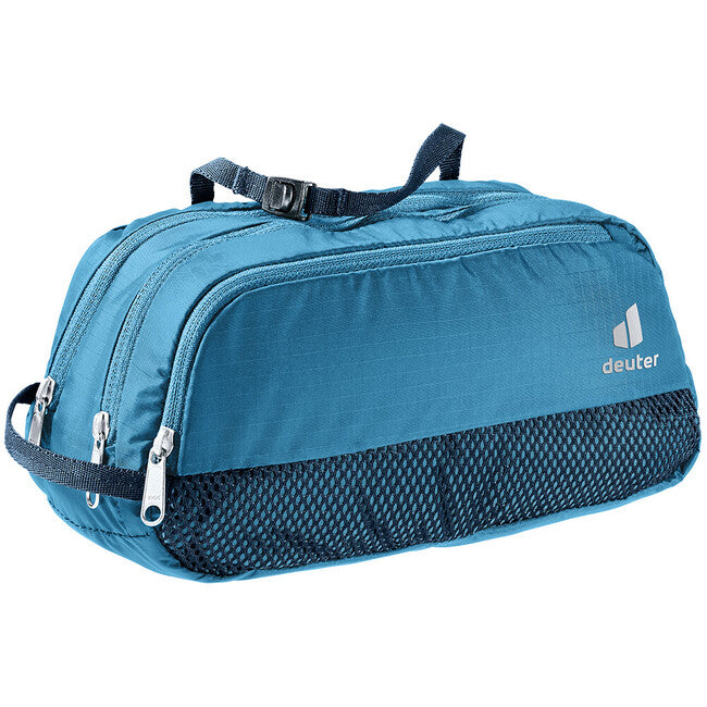 Deuter Tour III borsa da lavaggio, wave-ink