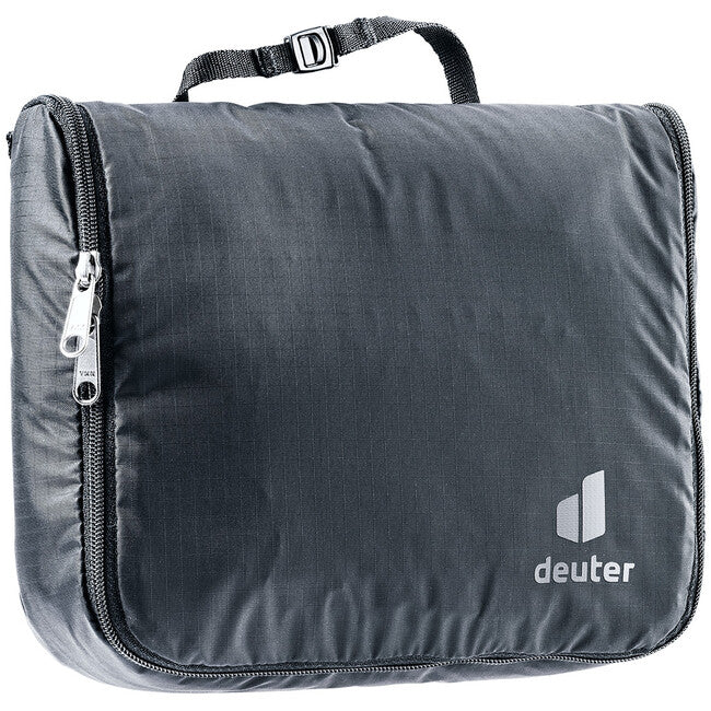 Deuter Wash Center Lite I marsupio igienico, black