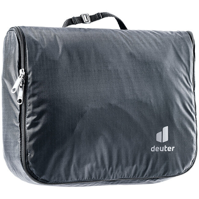 Deuter Wash Center Lite II marsupio igienico, black