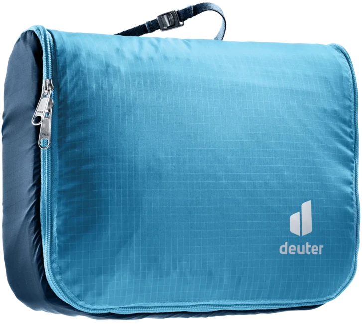 Deuter Wash Center Lite II marsupio, wave-ink